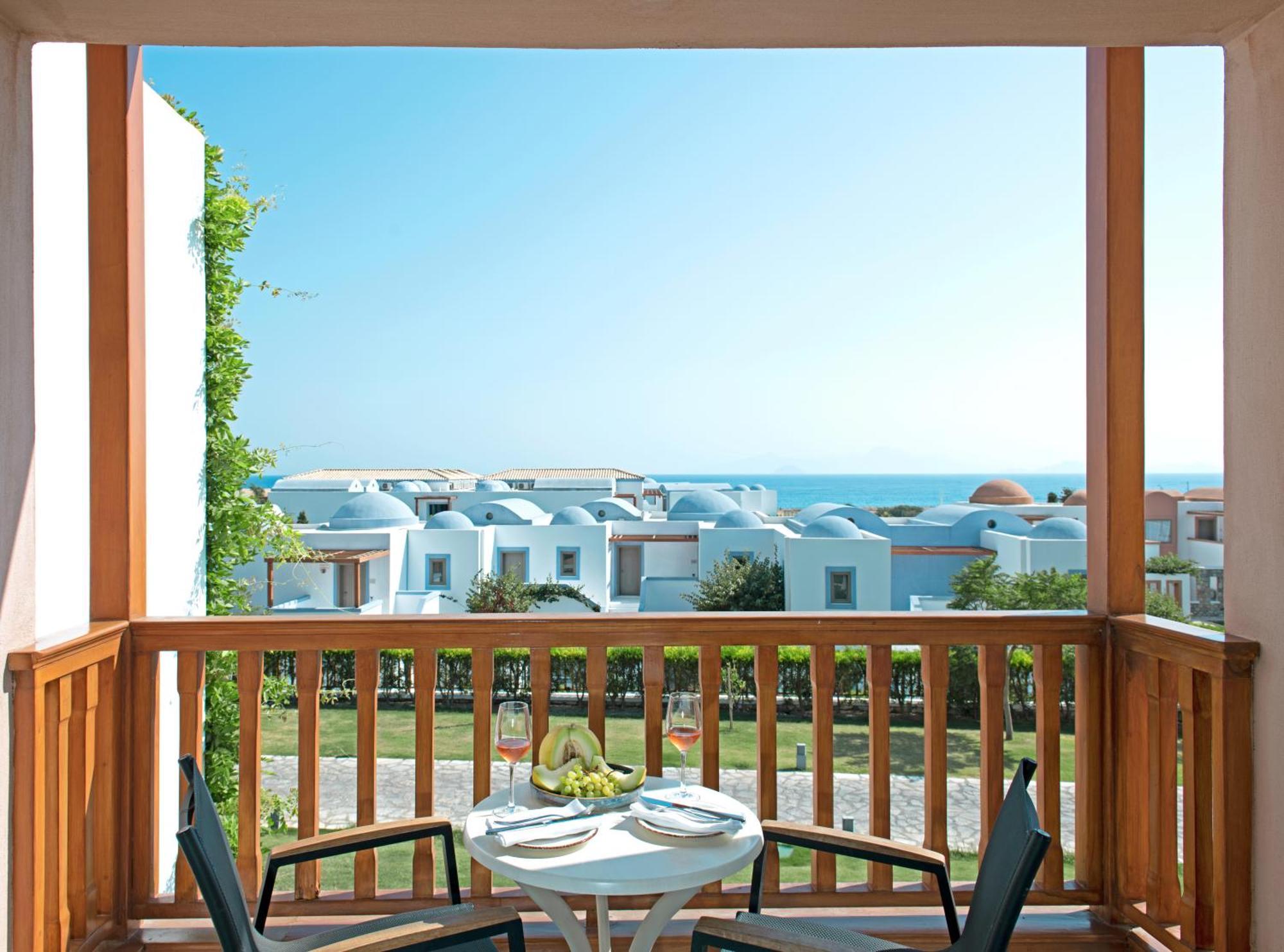 Mitsis Selection Blue Domes Hotell Pylion Rom bilde