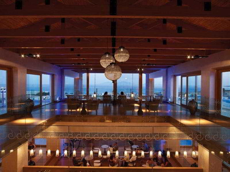 Mitsis Selection Blue Domes Hotell Pylion Eksteriør bilde